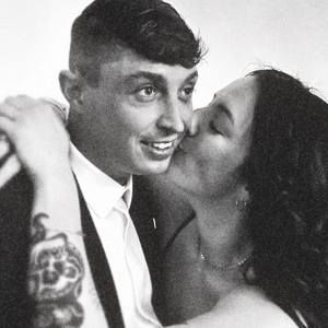 Meet your Posher, William